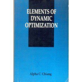 Full Download Alpha C Chiang Dynamic Optimization Solutions 
