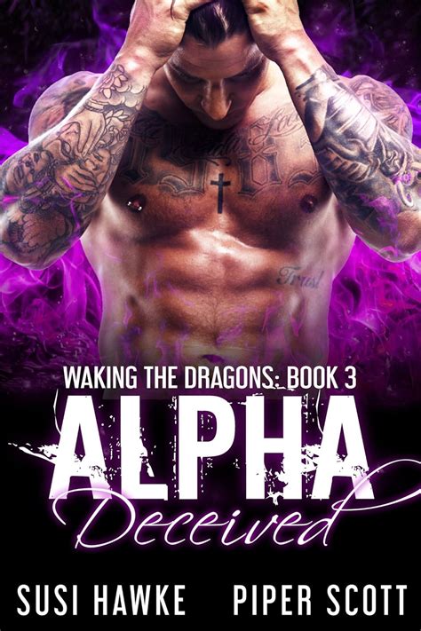Full Download Alpha Deceived Waking The Dragons Book 3 