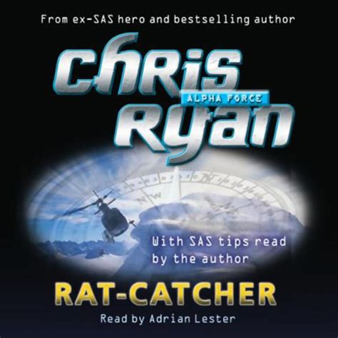 Full Download Alpha Force Rat Catcher Book 2 