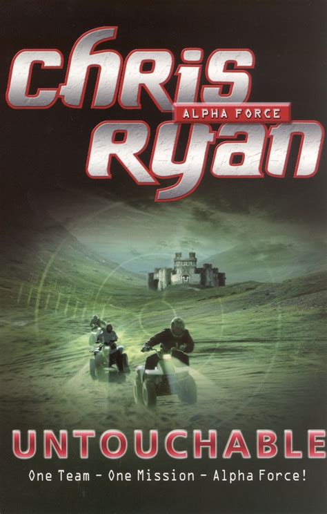 Download Alpha Force Untouchable Book 10 