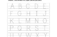 Alphabet Archives 101 Activity Alphabet And Number Chart - Alphabet And Number Chart