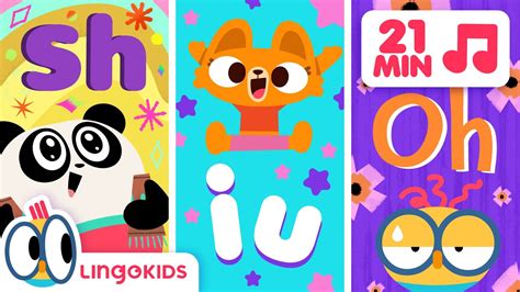 Alphabet In English With Audio Lingokids Learn Alphabets With Pictures - Learn Alphabets With Pictures