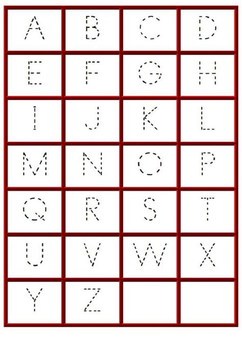 Alphabet Letter Pictures Amulette Pictures Of Letters Of The Alphabet - Pictures Of Letters Of The Alphabet
