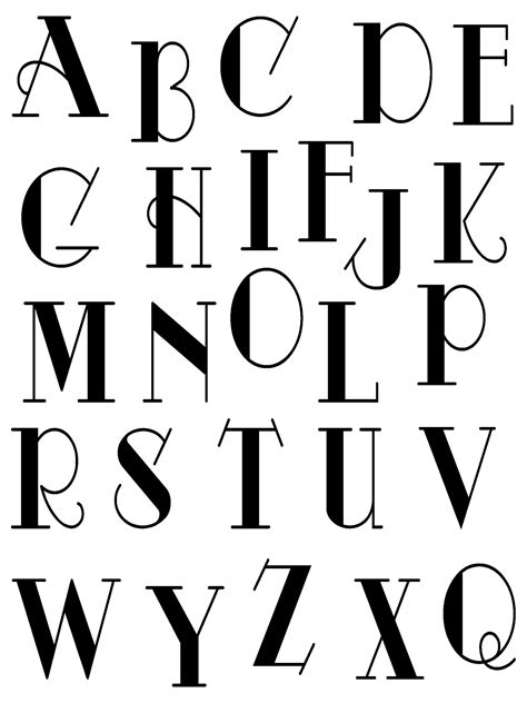 Alphabet Lettering Fonts Fontspace Creative Writing Alphabet Letters - Creative Writing Alphabet Letters