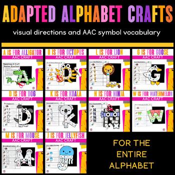 alphabet new directions