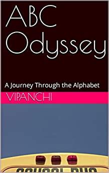 Alphabet Odyssey Embarking On A Journey Of Learning Odyssey Vocabulary Worksheet - Odyssey Vocabulary Worksheet
