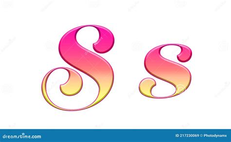 Alphabet Of Lust