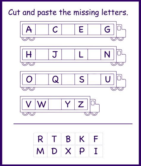 Alphabet Printables Preschool Mom Abc Worksheet For Kindergarten - Abc Worksheet For Kindergarten