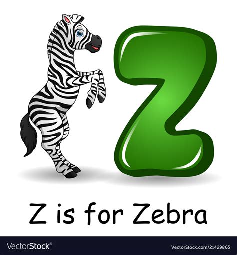 Alphabet Z Royalty Free Images Shutterstock A To Z Letters With Pictures - A To Z Letters With Pictures