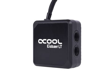 alphacool eisbaer solo