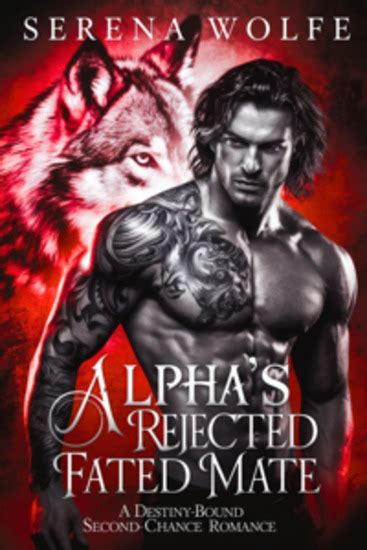 Alphas Rejected Second Chance Mate