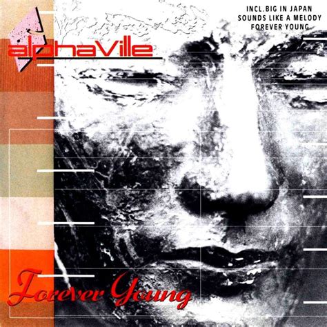 Alphaville Forever Young