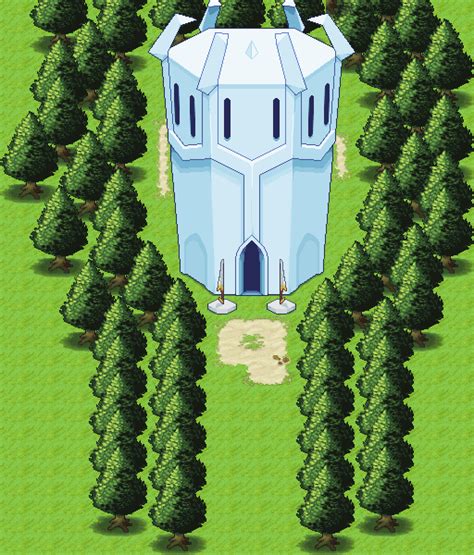 Alphite Tower Walkthrough