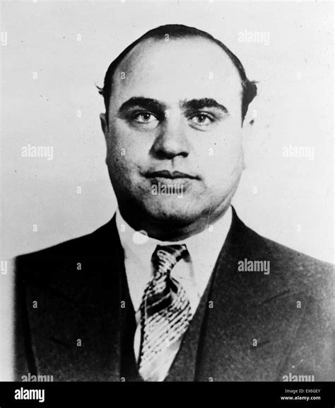 Alphonse Gabriel Capone