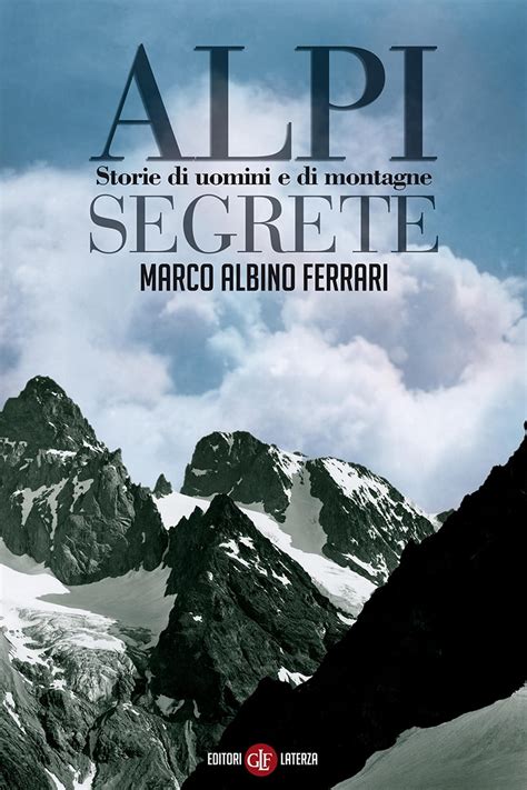 Alpi Segrete
