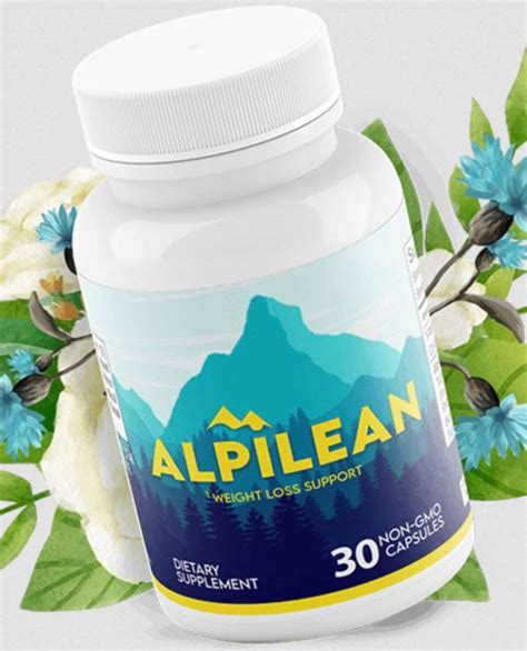 Alpilean - cena  - opinie - skład - w aptece - gdzie kupić - forum