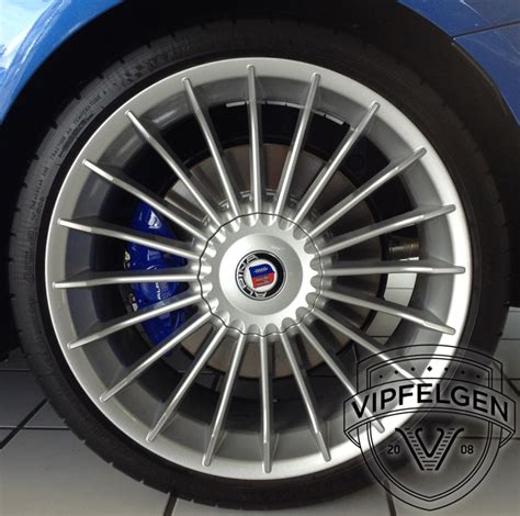 alpina felgen 17 zoll für 6er bmw