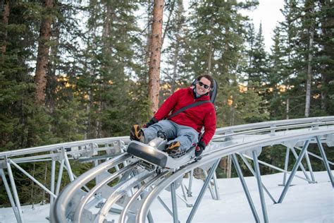 alpine coaster colorado