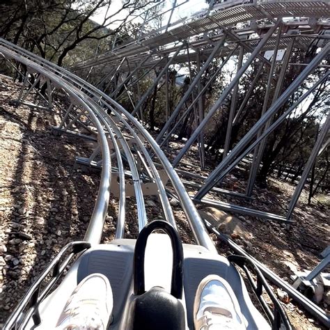 alpine coaster texas