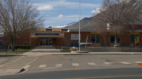 alpine elementary utah