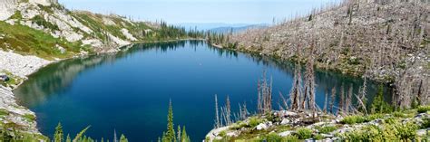 alpine idaho