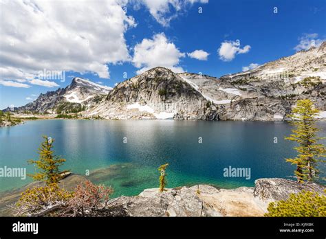 alpine lakes washington