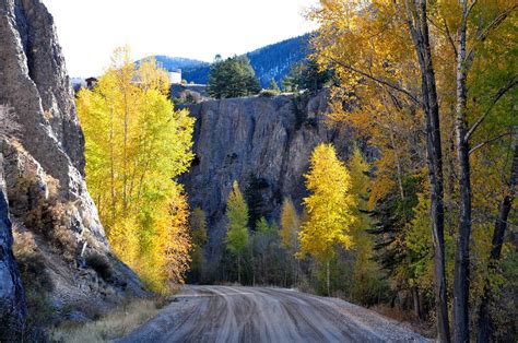 alpine loop colorado