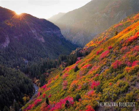 alpine loop utah