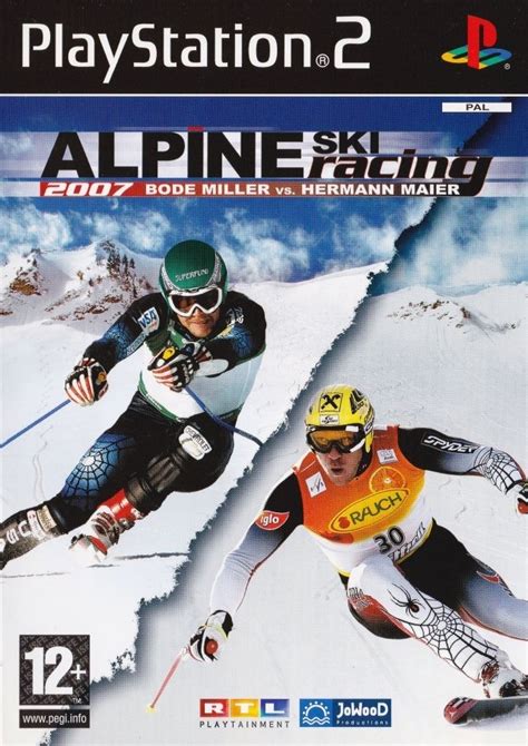 alpine ski racing 2007 torrent file