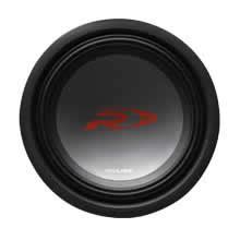 Alpine Swr 1222d Manual