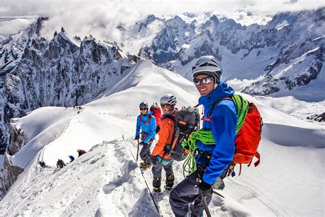 Read Online Alpine Guide Certification 