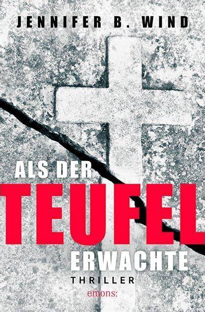 als der teufel erwachte