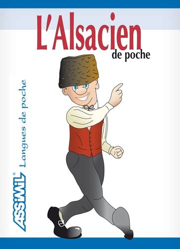 alsacien de poche