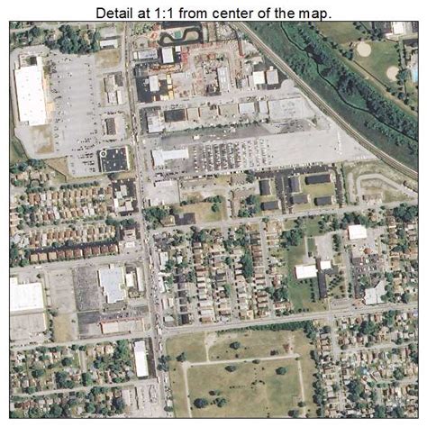 alsip illinois