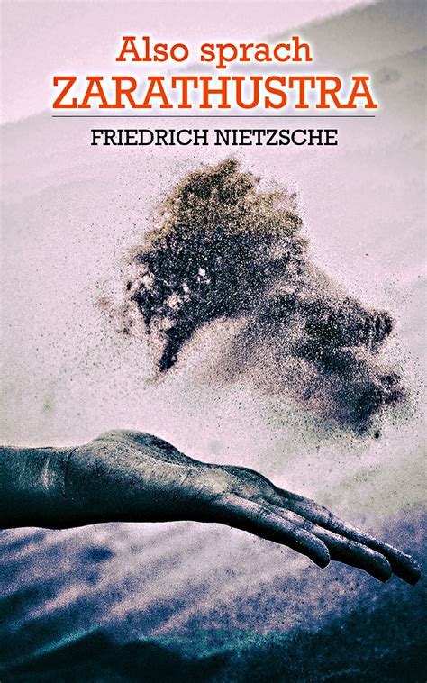 Also Sprach Zarathustra