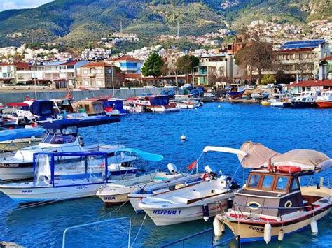 altınoluk gezilecek yerler – Küçükkuyutur.