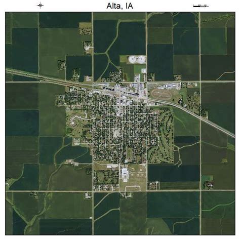 alta iowa