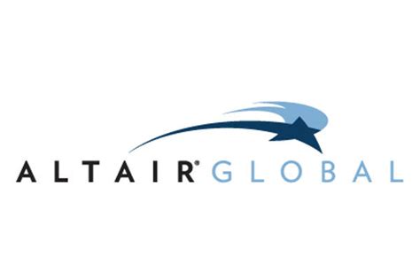Altair Global Relocation