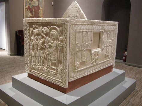 Altare Del Duca Ratchis