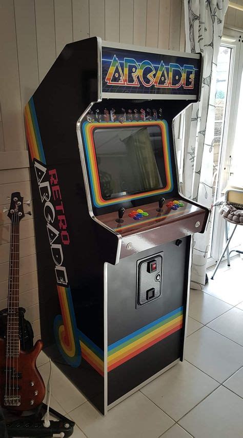 alte arcade spielautomaten bnao canada