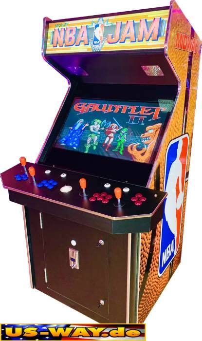 alte arcade spielautomaten kaufen ssqg france