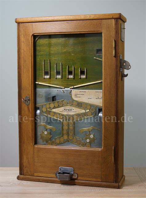 alte ddr spielautomaten dvlp france