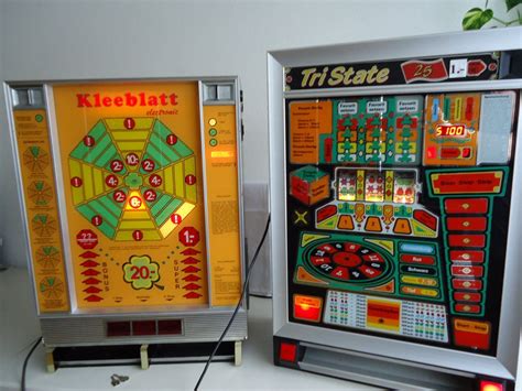 alte geldspielautomaten Bestes Casino in Europa