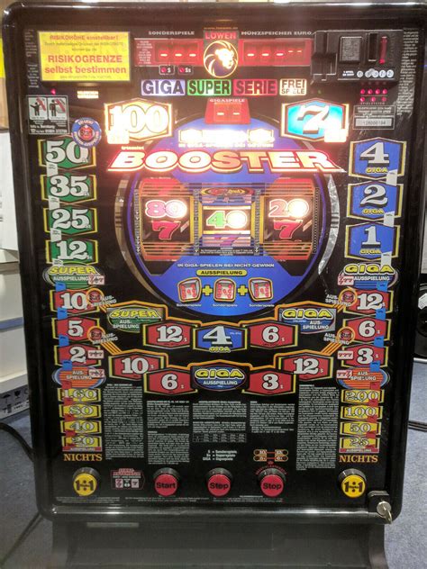 alte geldspielautomaten gratis spielen/