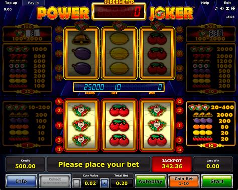 alte geldspielautomaten online spielen Bestes Casino in Europa