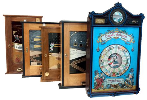 alte historische spielautomaten ugod switzerland