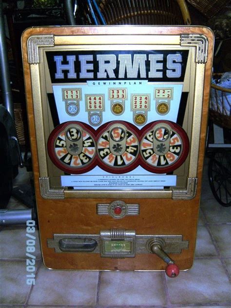 alte mechanische geldspielautomaten kaufen vmez france