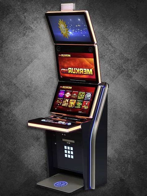 alte merkur spielautomaten Online Casinos Deutschland