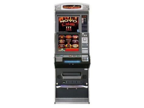 alte novoline automaten kaufen Schweizer Online Casino