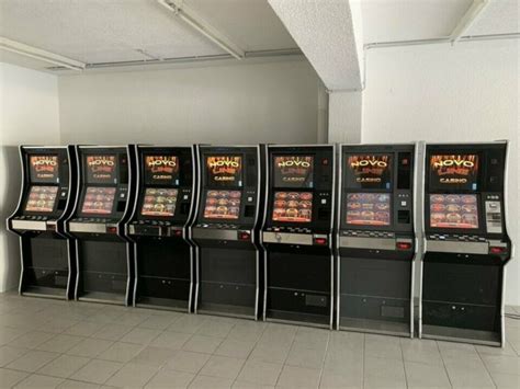 alte novoline automaten kaufen tran switzerland